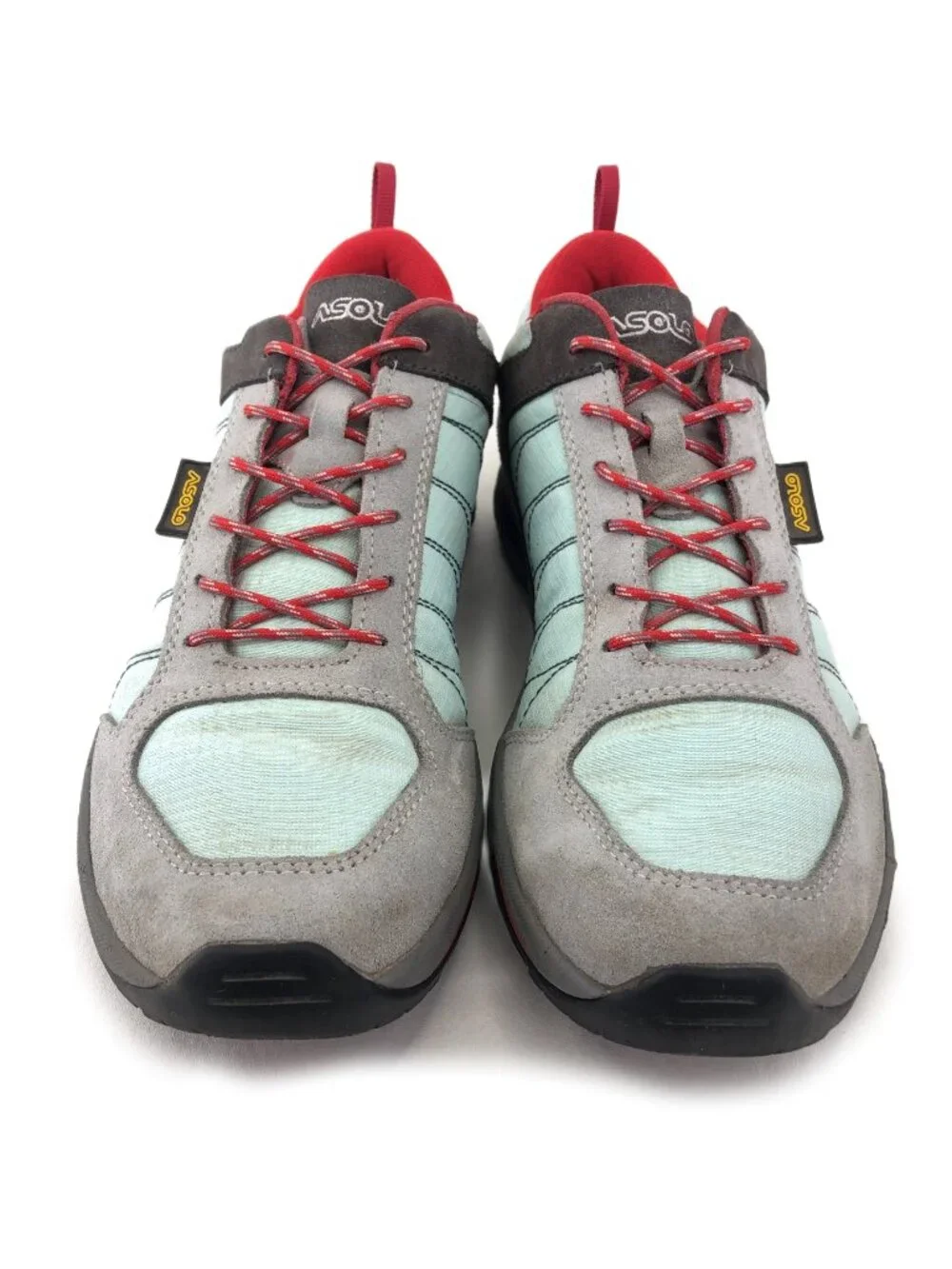 Asolo Sword GV GTX Trail Hiking Shoes 8.5